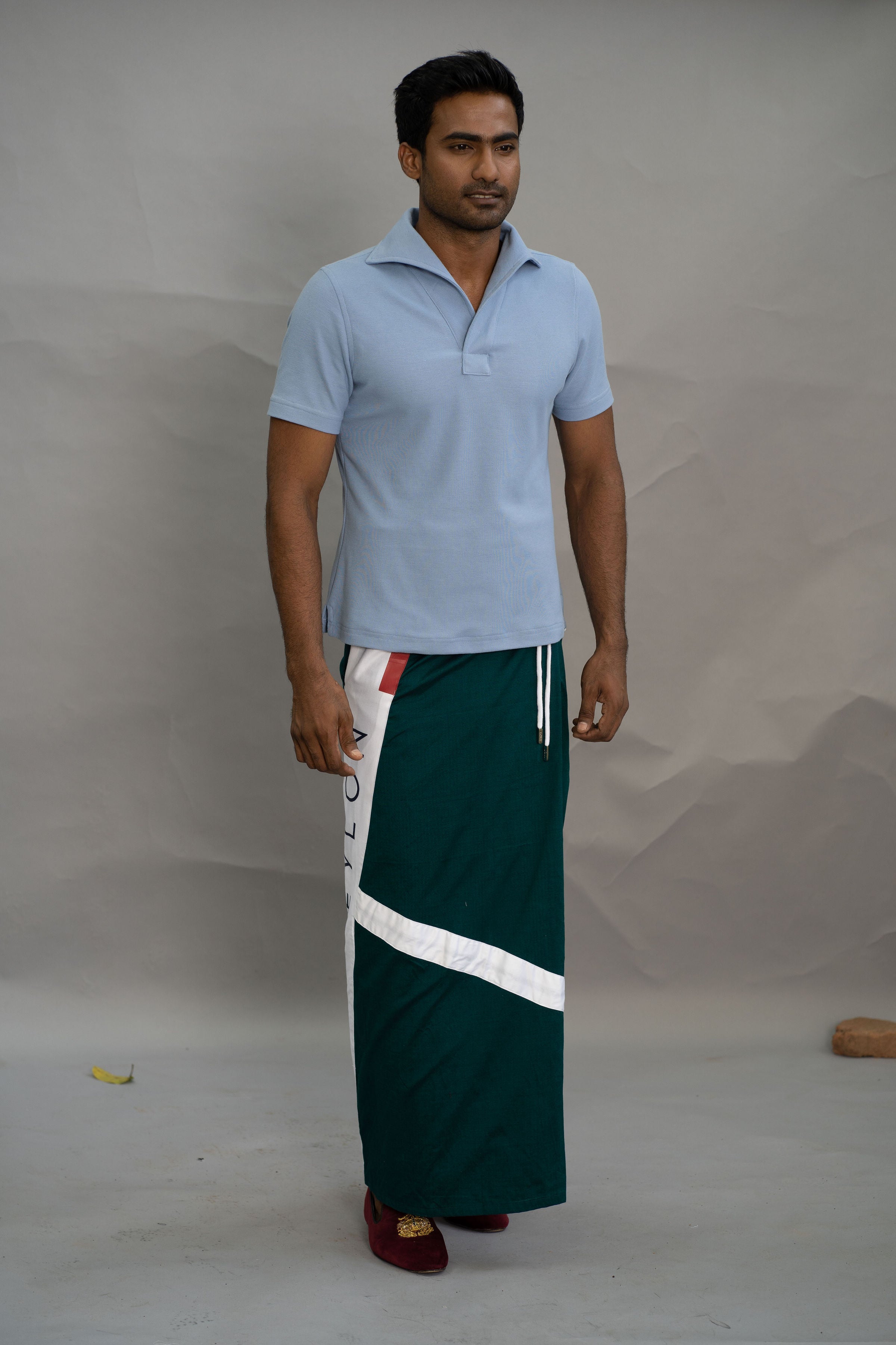 LOVI Sport Sarong